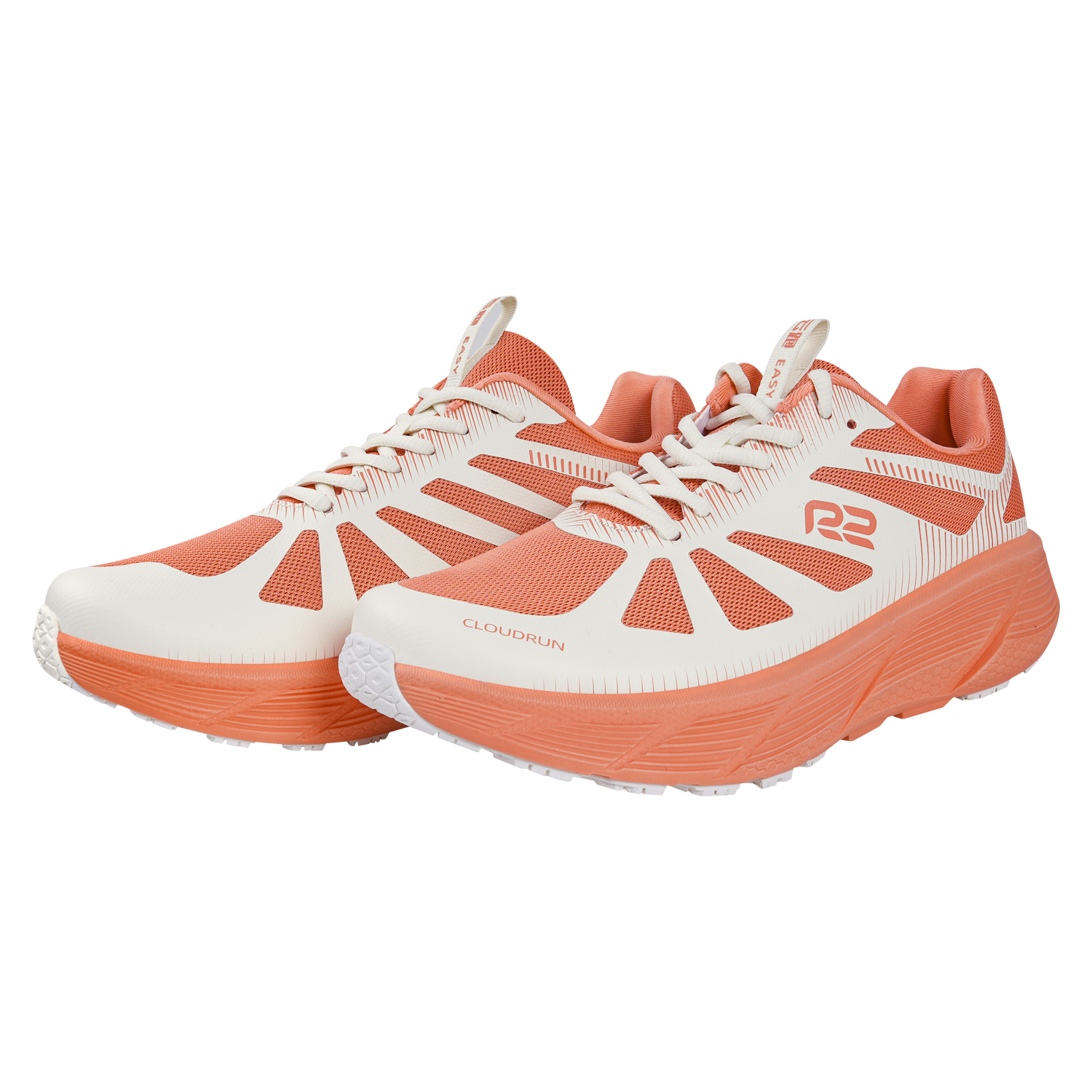 杏红胡椒白（四季款）