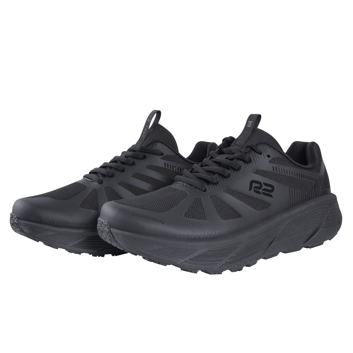 暗夜黑（四季款）