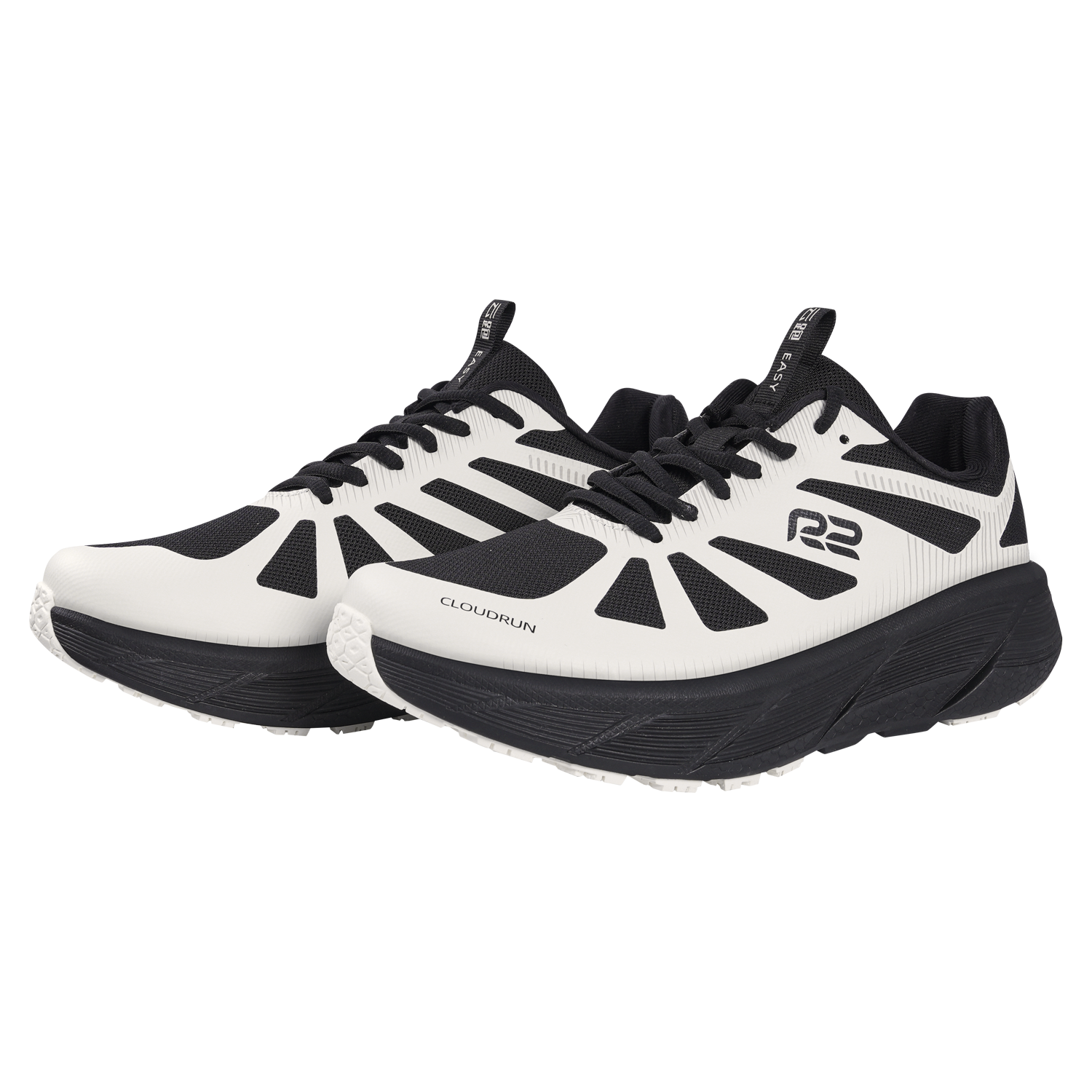 黑胡椒白（四季款）